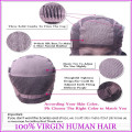 Fashion cheap 100% virgin brazilian human hair full lace silk top full lace wigs